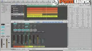 Logic Tutorial - Deep Inside Recreation