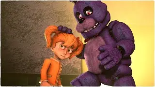 The BITE of 87 (FNaF SFM Animation)