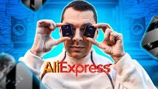 Беспроводные петлички с AliExpress за 20 долларов. На что способен Noname ?