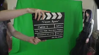 Немного философии.. (Приквел к короткометражке 