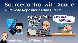 4. Remote Repositories and GitHub