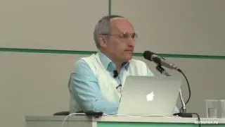 Торсунов О.Г.  О терпении