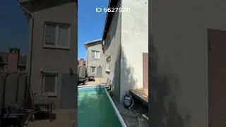 Дом с идеальным ремонтом и мебелью в Краснодаре