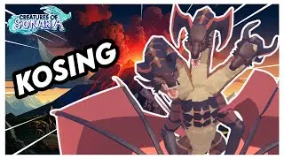 Killing Players As An AHRI TAHMUK In Creatures of Sonaria!