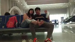 candid feet and sole Chinese girl 4 full video 2947749136@qq.com
