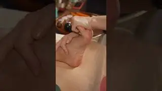 Best ASMR  Foot Massage 