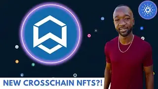 Breaking Limits! Cardano Cross Chain NFTS Incoming?! Wanchain's NEWEST Innovation!