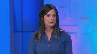 Mom Doesn’t Want Her Son to Use Marijuana, But Does She Partake?