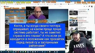 ТЕХНОКНЯЗЬ. Что где когда или где мои 18-20 кадров? [2]. Техно-Кухня/Techno-Kitchen