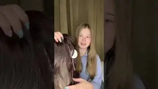 Нужна ли мне челка?🤷🏻‍♀️