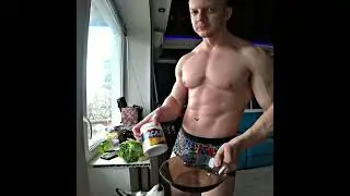 Секрет кубиков на видео. Александр Никулин