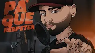 PA' QUE RESPETEN - JOTA BENZ (OFFICIAL VIDEO)