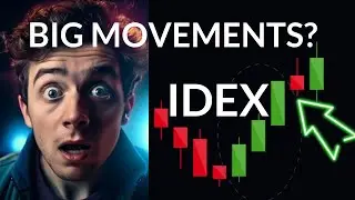 Ideanomics Stock's Key Insights: Expert Analysis & Price Predictions for Thu - Don't Miss the Signal