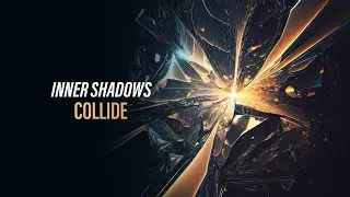 Inner Shadows - Collide (Official Hardstyle Audio) [Copyright Free Music]