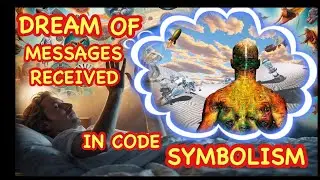 Understanding Dream Codes: What Do They Mean? | DREAM OF MESSAGES RECEIVED IN CODE SYMBOLISM