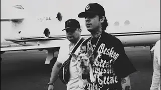 NATANAEL CANO TYPE BEAT - 
