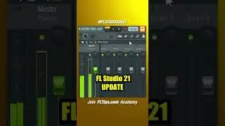NEW Metronome Preview Track In FL 21 | FL Studio Tutorial 