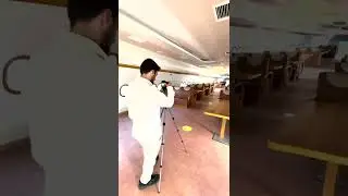 Uçak Fotoğrafı Nasıl Çekili? Mimari Çekim