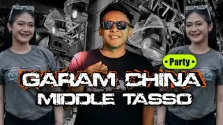 YANG LAGI VIRAL!! DJ GARAM CINA VERSI VIRAL TIKTOK YANG KALIAN CARI CARI