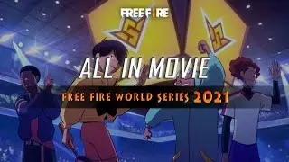 Free Fire World Series Movie | Free Fire SSA