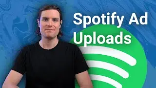 Be Heard on Spotify