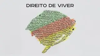 Direito de Viver | Vídeo Clipe Oficial