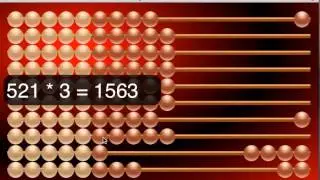 Abacus in action