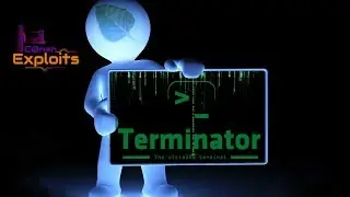 Terminator - Kali Linux - Multiple Terminals - Best Linux Terminal