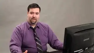 How to Scroll in Microsoft Word