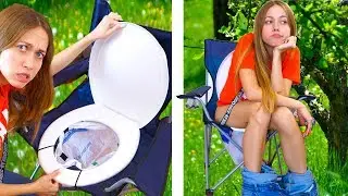 HOW TO SURVIVE IN THE FOREST !? Check Lithgow For A Hike | Anny May