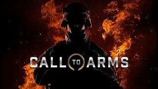 Call to Arms w/ Dabois