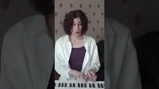 малая и большая октава на фортепиано