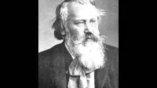 Brahms Cradle Song ( Lullaby ) Op. 49, No. 4