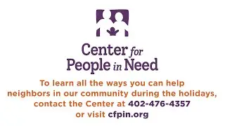 Center for People in Need (Shape of the City)