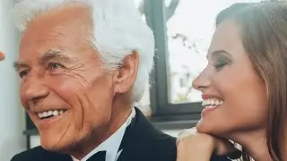 Why Ladies are Attracted to Sugar Daddies | Learn as a young man and attract them too #lady #men