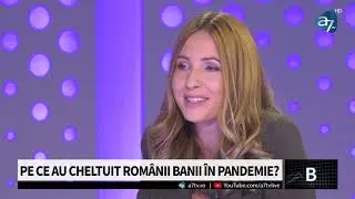 ANAF, VEȘTI PENTRU DATORNICI - BULETIN ECONOMIC