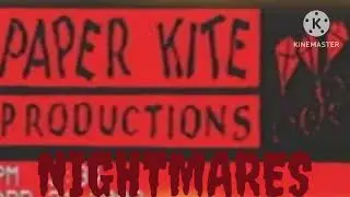 paper Kite productions nightmares