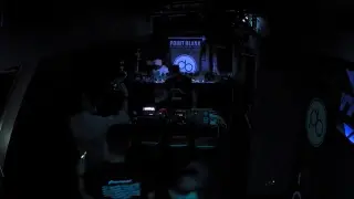 Live DJ Set from Ambian Part 2 - Point Blank x DJ Mag @ Work Bar