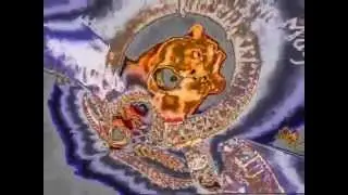 Metal MGM/UA Home Video Rare Pitch