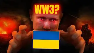 What if Russia took Ukraine in 2 Weeks?