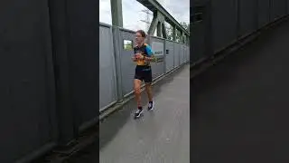 Halbmarathon zur Werkstatt 