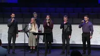 Я Иду к Тебе Боже | CCS Worship