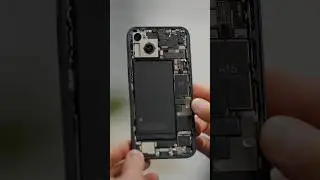 Кто производит iPhone?