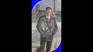 Cara Edit Foto Plastic Effect di Photoshop