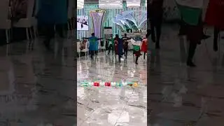 Qani birlashamiz. 