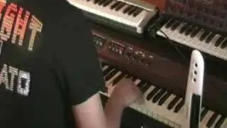 Yamaha CP30