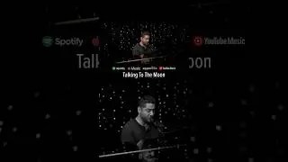 Talking To The Moon - Bruno Mars (Boyce Avenue acoustic piano cover) #shorts #singingcover #ballad