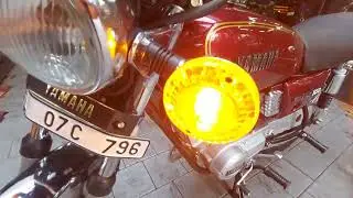 old is gold rx 100 Full Restoration |Repair & Restoration 