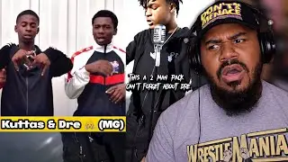 Everybody Dissed & Mentioned In - Rundown Spaz “First Day Out Freestyle” REACTION