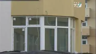 В Невском районе появится новый детский сад на 110 мест
